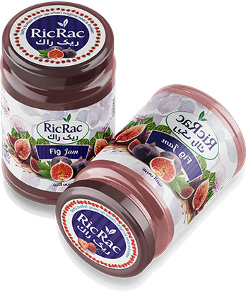 fig Jam Image 1