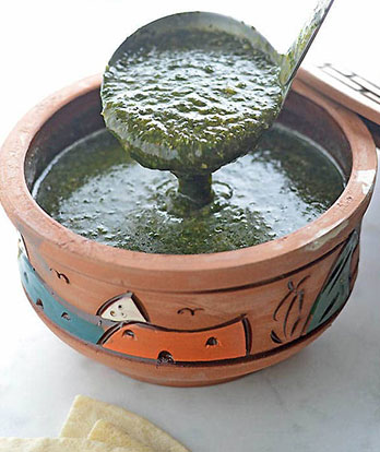 Molokhia Image 2