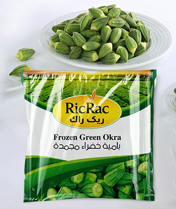 Okra Image 1